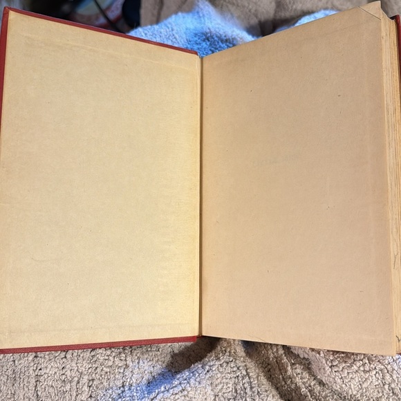 Vintage Rare 1901 Copy Louisa May Alcott’s “Little Men”-See Photos-Illustrated - Picture 8 of 11